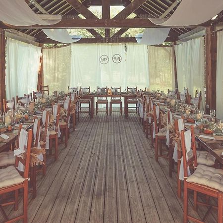 Maison Des Maries Beaulieu-sur-Loire エクステリア 写真