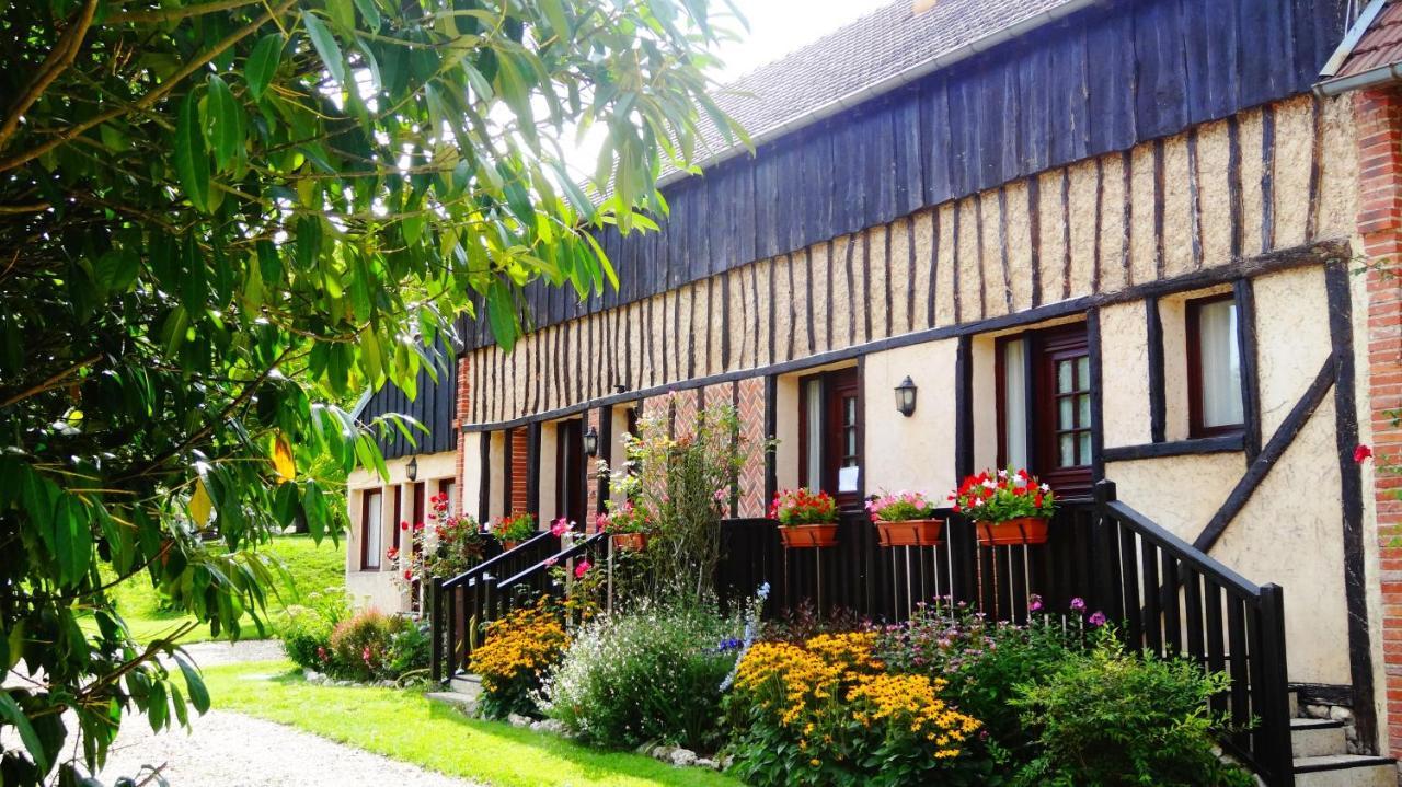 Maison Des Maries Beaulieu-sur-Loire エクステリア 写真