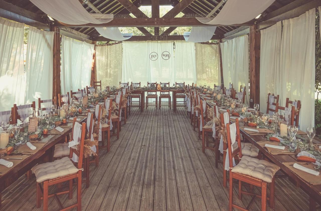 Maison Des Maries Beaulieu-sur-Loire エクステリア 写真